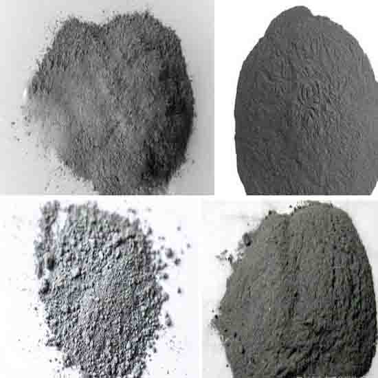 金华灰色隔断墙采用的粉末